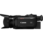Фото Canon Профессиональная видеокамера Canon XA60 UHD 4K (5733C003AA) 