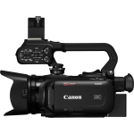 Фото Canon Профессиональная видеокамера Canon XA60 UHD 4K (5733C003AA) 