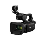 Фото - Canon Видеокамера Canon XA75 UHD 4K30 с автофокусировкой Dual-Pixel (5735C003AA) 