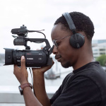 Фото Canon Відеокамера Canon XA75 UHD 4K30 з автофокусуванням Dual-Pixel (5735C003AA) 