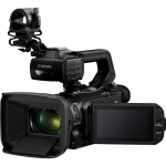Фото Canon Відеокамера Canon XA75 UHD 4K30 з автофокусуванням Dual-Pixel (5735C003AA) 