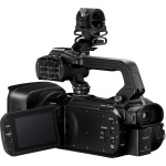 Фото Canon Відеокамера Canon XA75 UHD 4K30 з автофокусуванням Dual-Pixel (5735C003AA) 