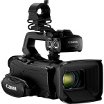 Фото Canon Відеокамера Canon XA75 UHD 4K30 з автофокусуванням Dual-Pixel (5735C003AA) 