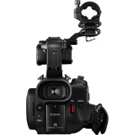 Фото Canon Відеокамера Canon XA75 UHD 4K30 з автофокусуванням Dual-Pixel (5735C003AA) 