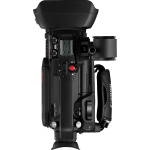 Фото Canon Відеокамера Canon XA75 UHD 4K30 з автофокусуванням Dual-Pixel (5735C003AA) 