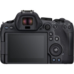 Фото Canon Беззеркальный фотоаппарат Canon EOS R6 Mark II RF 24-105 f/4.0 L IS (5666C029) (UA)