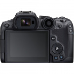Canon Фотокамера Canon EOS R7 body  Фото Canon Фотокамера Canon EOS R7 body