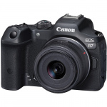 Canon Фотокамера Canon EOS R7 body  Фото Canon Фотокамера Canon EOS R7 body
