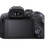 Фото Canon Фотоапарат Canon EOS R10 RF-S 18-150 IS STM + Adapter EF-RF (5331C029) (EU)