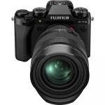 Фото Fujifilm Беззеркальный фотоаппарат Fujifilm X-T5 Body Silver (16782272)