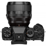 Фото Fujifilm Бездзеркальний фотоапарат Fujifilm X-T5 kit 18-55mm black (16783082) 16783020)