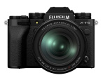 Фото - Fujifilm Fujifilm X-T5 kit 16-80mm black (16782600)