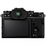 Фото Fujifilm Fujifilm X-T5 kit 16-80mm black (16782600)