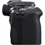 Фото Canon Фотоаппарат Canon EOS R10 + RF-S 18-150 IS STM (5331C048) (UA)