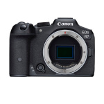 Фото - Canon Фотоаппарат Canon EOS R7 body + Adapter EF-RF (5137C018) 