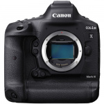 Фото - Canon Фотоаппарат Canon EOS 1D X Mark III Body (3829C010) (EU)