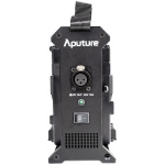 Фото Aputure Aputure 2-Bay Battery Power Station (V-Mount) (2-Bay Power Station (V-Mo)