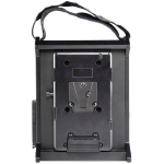 Фото Aputure Aputure 2-Bay Battery Power Station (V-Mount) (2-Bay Power Station (V-Mo)
