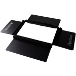 Фото Aputure Aputure Nova P300c Barndoors (Nova P300c Barndoors)