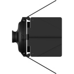 Фото Aputure Aputure F10 Barndoors (F10 Barndoors)