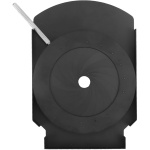 Фото - Aputure Aputure Spotlight Mount Iris (Spotlight Mount Iris)
