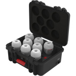 Фото - Aputure Aputure Accent B7C 8-light kit (B7C Smart Bulb_8-light ki)