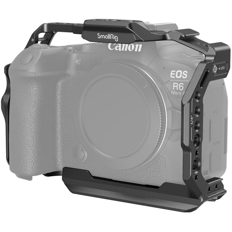 Купить - SmallRig SmallRig Cage for Canon EOS R6 Mark II (4159)