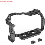 SmallRig SmallRig Cage for Canon EOS R6 Mark II (4159) Фото SmallRig SmallRig Cage for Canon EOS R6 Mark II (4159)