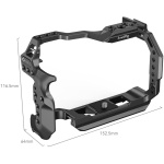 SmallRig SmallRig Cage for Canon EOS R6 Mark II (4159) Фото SmallRig SmallRig Cage for Canon EOS R6 Mark II (4159)