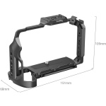 Фото SmallRig SmallRig Cage for Fujifilm X-H2/X-H2S (3934)