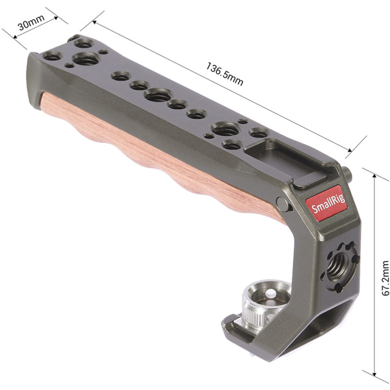 Купить - SmallRig SmallRig Arri Locating Handle (HTR2640)