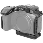 Фото - SmallRig SmallRig Black Mamba Cage for Canon EOS R7 (4003)