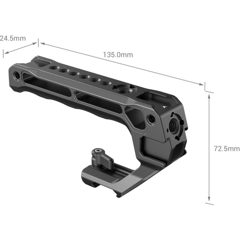 Купить - SmallRig SmallRig NATO Top Handle (Lite) (3766)