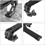 SmallRig SmallRig NATO Top Handle (Lite) (3766) Фото SmallRig SmallRig NATO Top Handle (Lite) (3766)