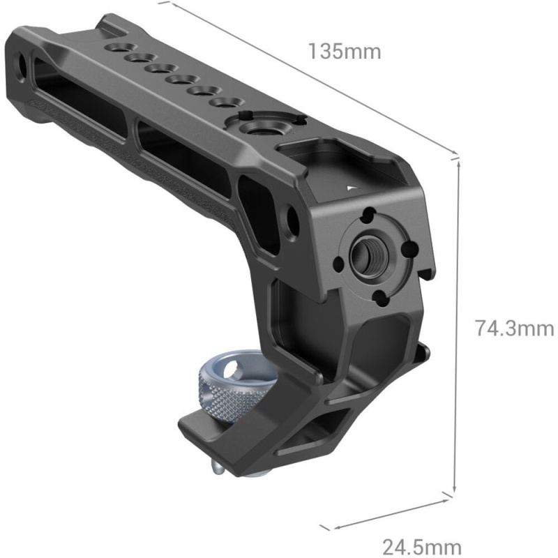 Купить - SmallRig SmallRig ARRI Locating Top Handle (Lite) (3765)