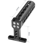 Фото SmallRig SmallRig Top Handle with Cold Shoe (1638B)
