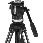 Фото Sachtler Напольный штатив Sachtler System Ace XL MS CF