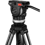 Фото Sachtler Напольный штатив Sachtler System Ace XL MS CF