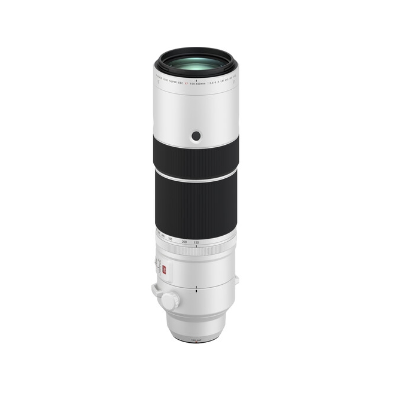 Купить - Fujifilm Об'єктив Fujifilm XF 150-600mm f/5.6-8 R LM OIS WR (16754500)