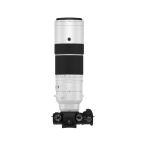 Fujifilm Об'єктив Fujifilm XF 150-600mm f/5.6-8 R LM OIS WR (16754500) Фото Fujifilm Об'єктив Fujifilm XF 150-600mm f/5.6-8 R LM OIS WR (16754500)