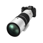 Fujifilm Об'єктив Fujifilm XF 150-600mm f/5.6-8 R LM OIS WR (16754500) Фото Fujifilm Об'єктив Fujifilm XF 150-600mm f/5.6-8 R LM OIS WR (16754500)