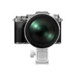 Fujifilm Об'єктив Fujifilm XF 150-600mm f/5.6-8 R LM OIS WR (16754500) Фото Fujifilm Об'єктив Fujifilm XF 150-600mm f/5.6-8 R LM OIS WR (16754500)