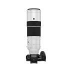 Fujifilm Об'єктив Fujifilm XF 150-600mm f/5.6-8 R LM OIS WR (16754500) Фото Fujifilm Об'єктив Fujifilm XF 150-600mm f/5.6-8 R LM OIS WR (16754500)