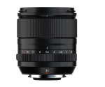 Фото Fujifilm Fujifilm XF 33mm f/1,4 R LM WR (16719201)