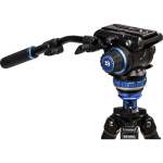 Фото Benro Видео штатив Benro (KIT) A2573FS6PRO