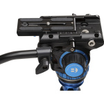 Фото Benro Видео штатив Benro (KIT) A2573FS6PRO