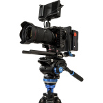 Фото Benro Видео штатив Benro (KIT) A2573FS6PRO