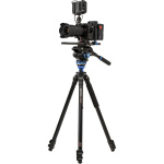 Фото Benro Видео штатив Benro (KIT) A2573FS6PRO