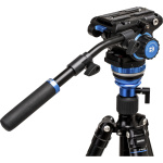 Фото Benro Видео штатив Benro (KIT) A2573FS6PRO