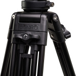 Фото Benro Видео штатив KH-25N